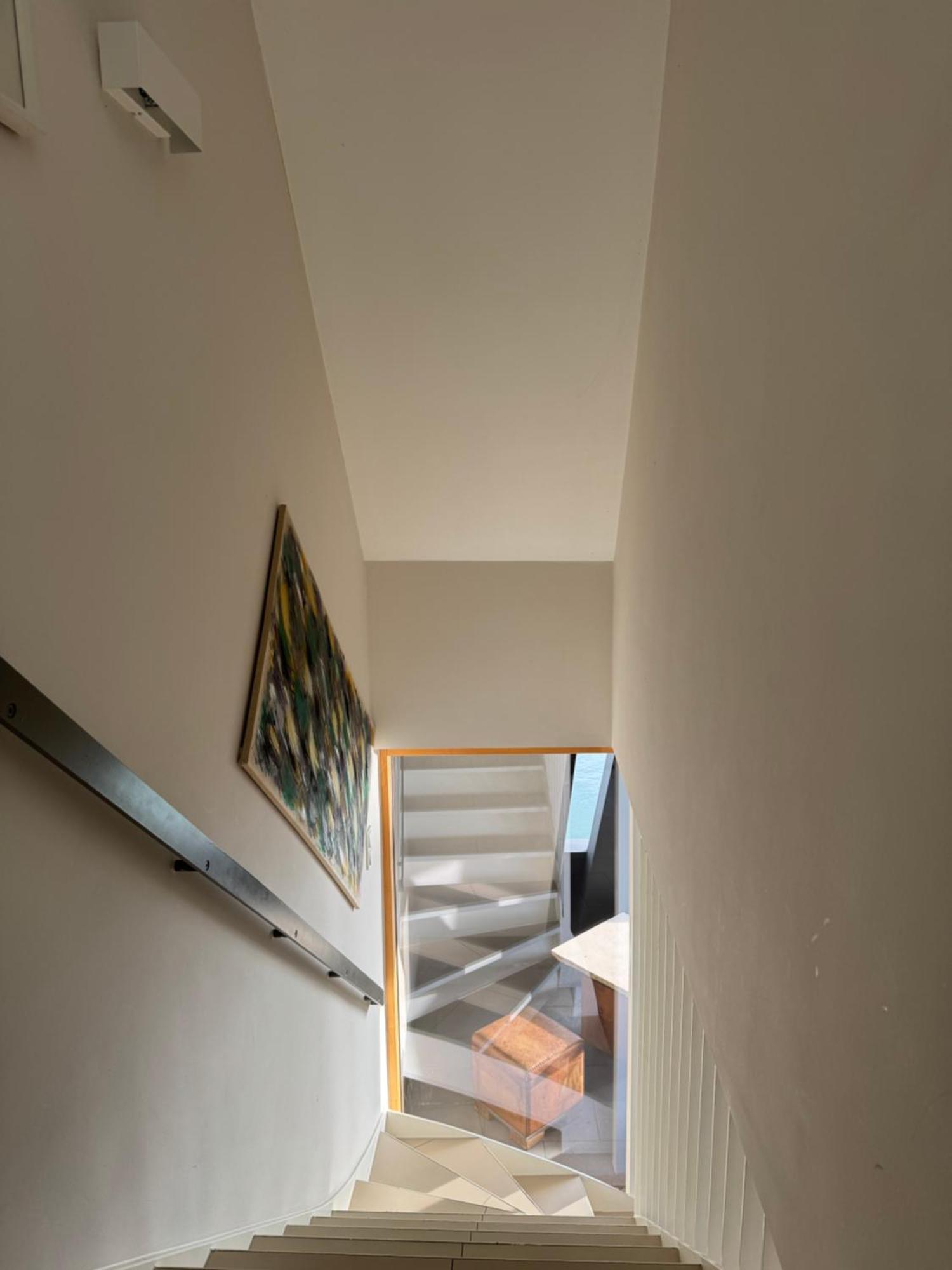 Penthouse Am See Friedrichshafen Eksteriør bilde